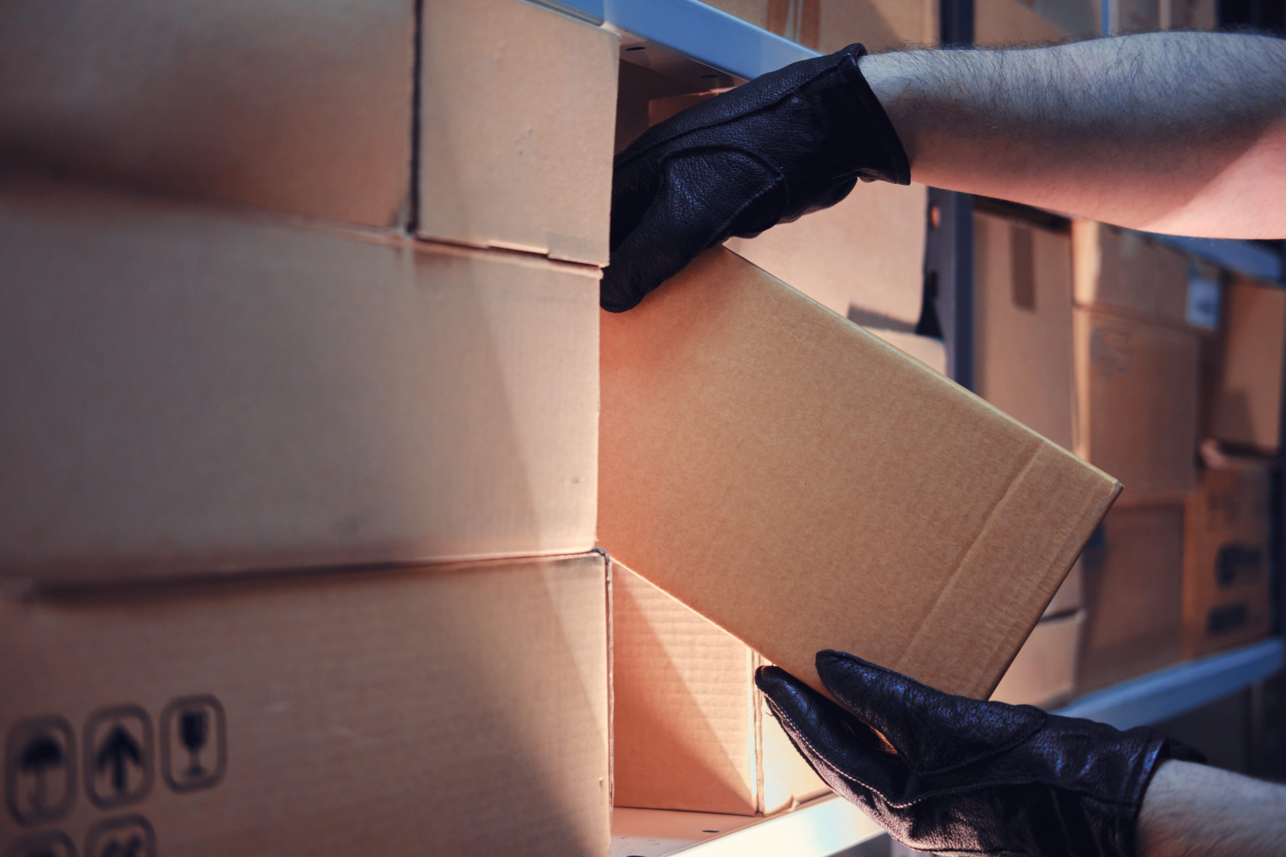 Read more about the article How to Stop Package Theft and Trespassing at Commercial Properties