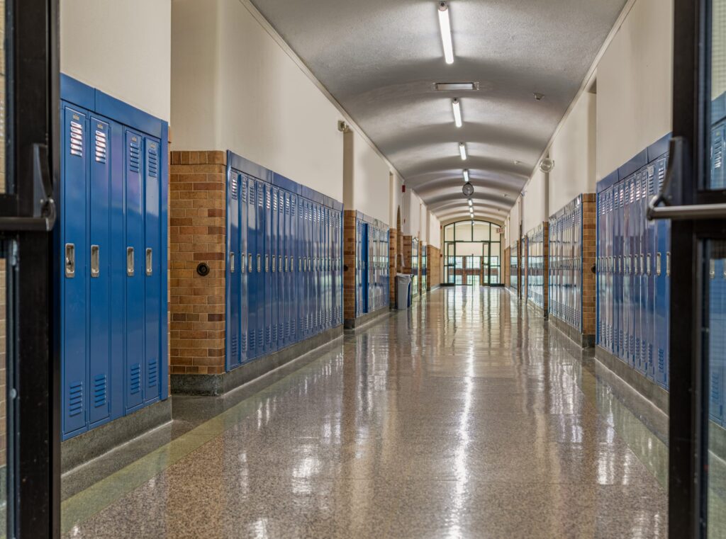 K-12 Facility Security Tips for Spring and Summer