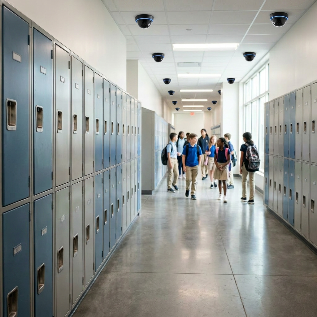 How Anti-Bullying Technology is Transforming Safety in K–12 Schools